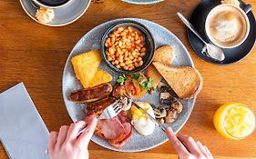 The Cheshire Cat By Innkeeper'S Collection